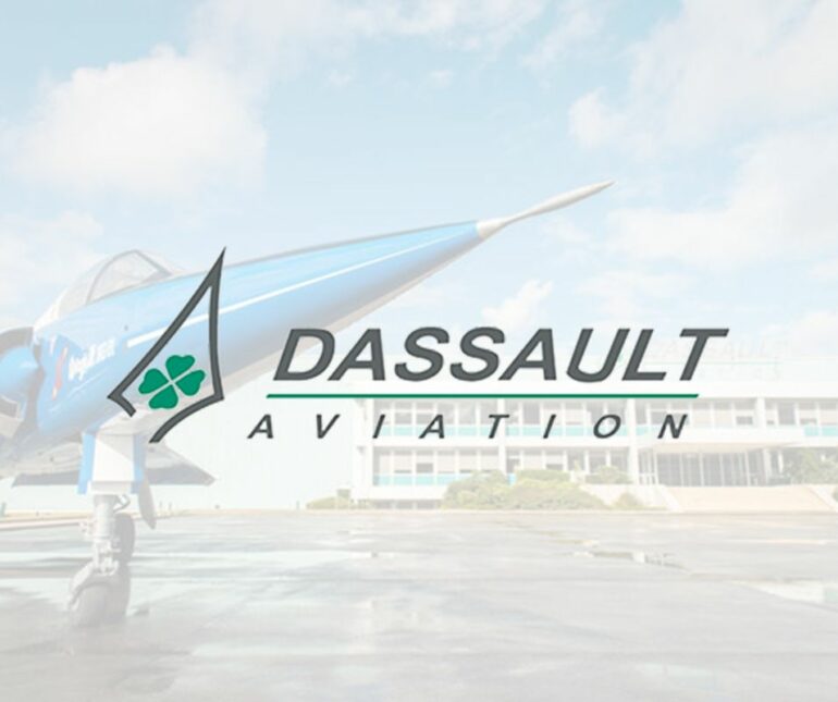 Club Usinage - Réunion Dassault Aviation Seclin