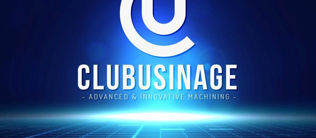 Club Usinage - Anniversaire Club Usinage