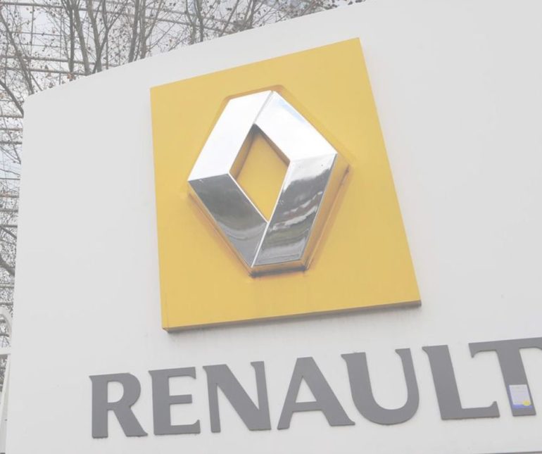 Club Usinage - Réunion Renault Cléon