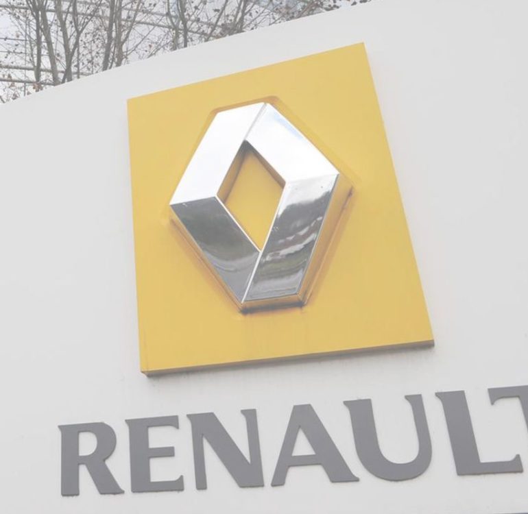 Club Usinage - Réunion Renault Cléon