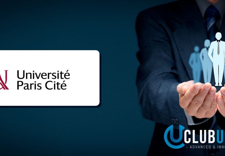 Club Usinage - Université Paris Cité Membre