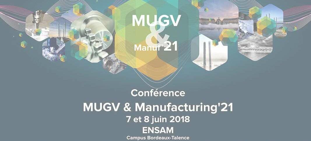 Club Usinage - MUGV Juin 2018