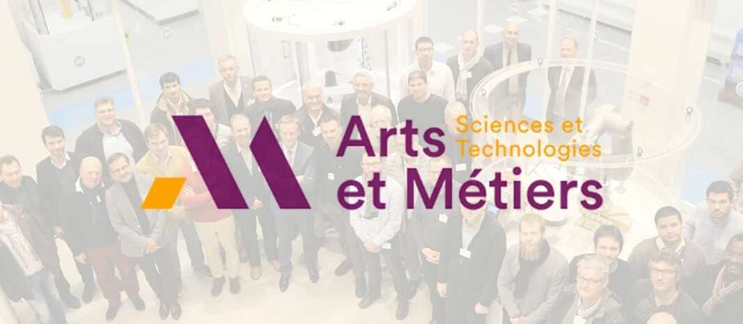 Club Usinage - AG ArtsEtMetiers Paris