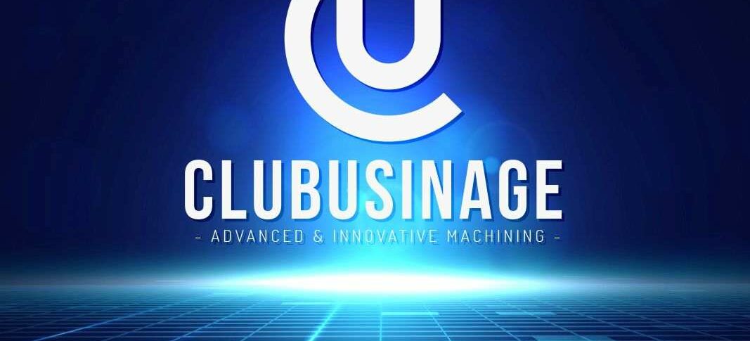 Club Usinage - Anniversaire Club Usinage