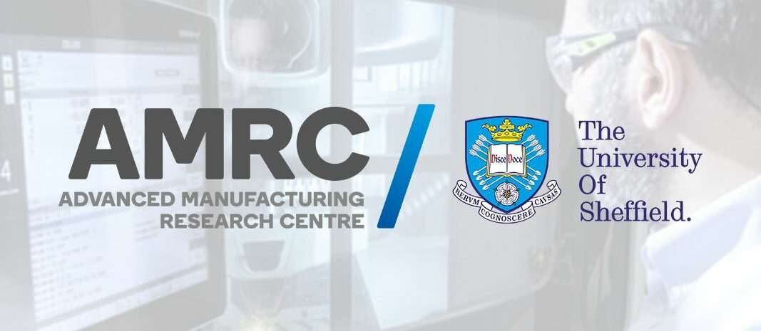 Club Usinage - CIRP HPC AMRC Shefield