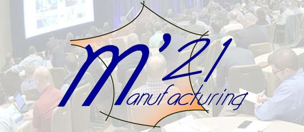 Club Usinage - Manufacturing21 2020