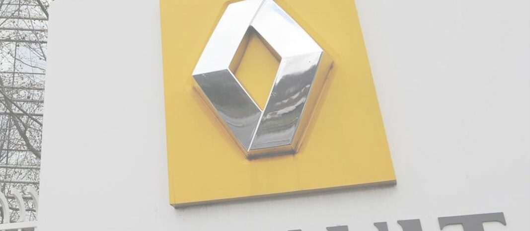 Club Usinage - Réunion Renault Cléon