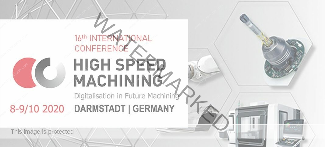Club_Usinage-conference_High_Speed_Machining Club Usinage - Conférence High Speed Machining