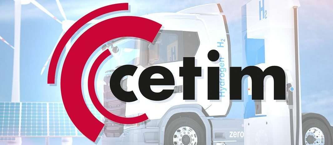 Club Usinage - CETIM Webinars Hydrogene
