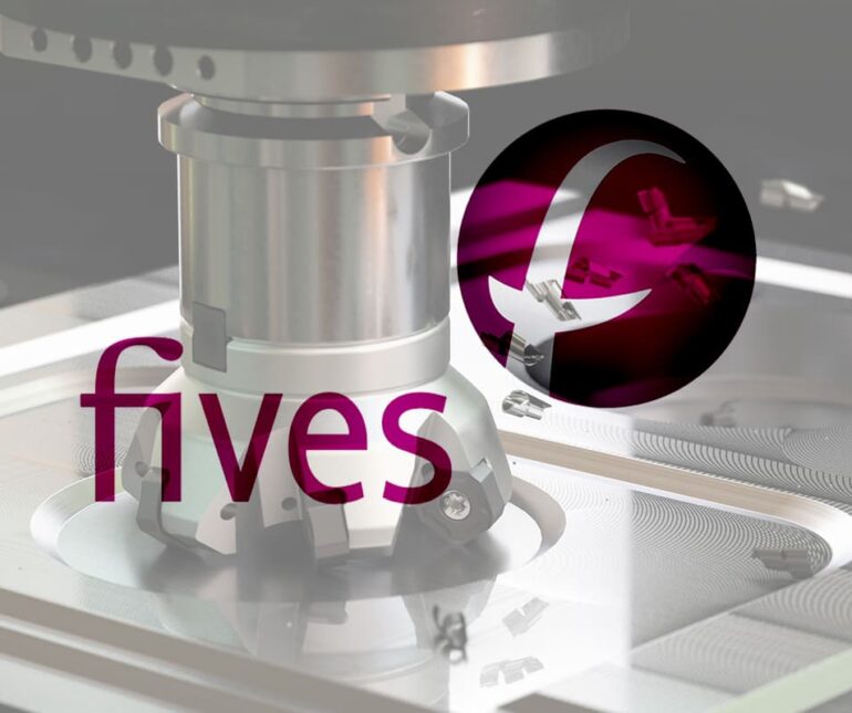 Club Usinage - Réunion Fives Machining Echirolles