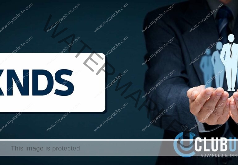 Club Usinage - KNDS Membre