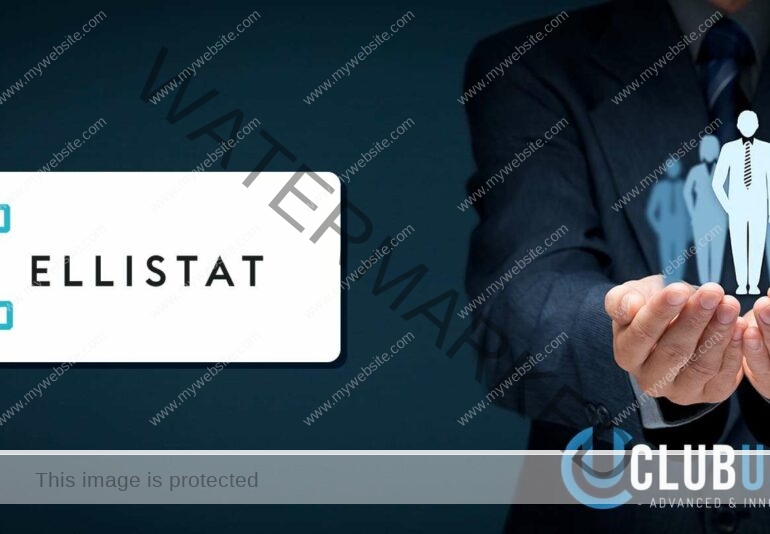 Club Usinage - Ellistat Membre